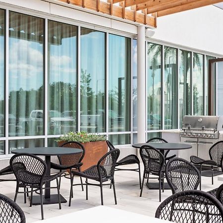 Towneplace Suites By Marriott Orlando Southwest Near Universal Buitenkant foto