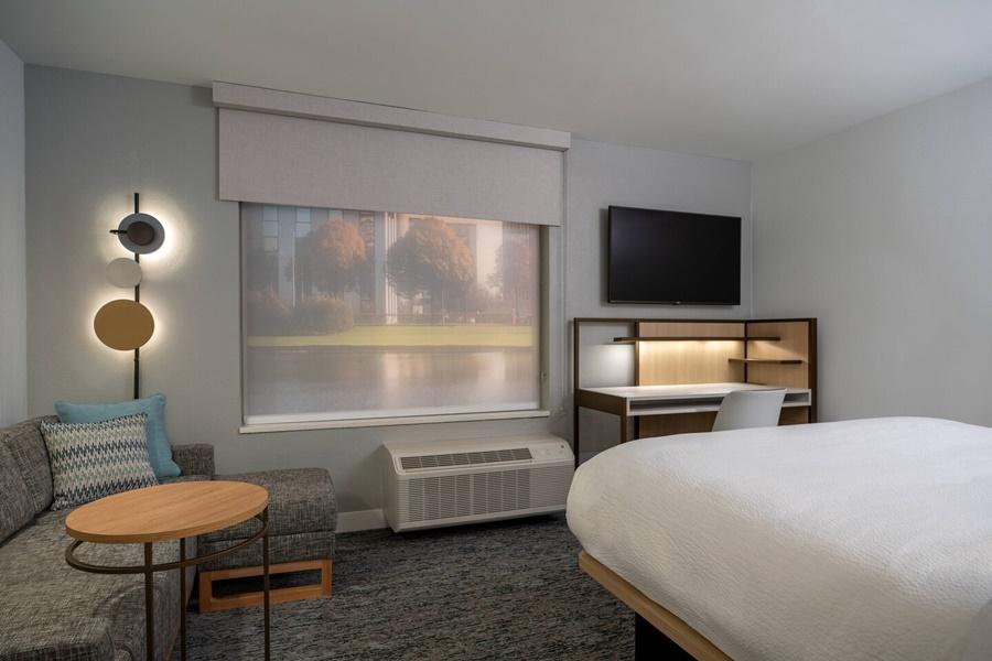 Towneplace Suites By Marriott Orlando Southwest Near Universal Buitenkant foto