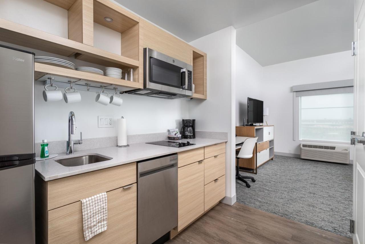 Towneplace Suites By Marriott Orlando Southwest Near Universal Buitenkant foto