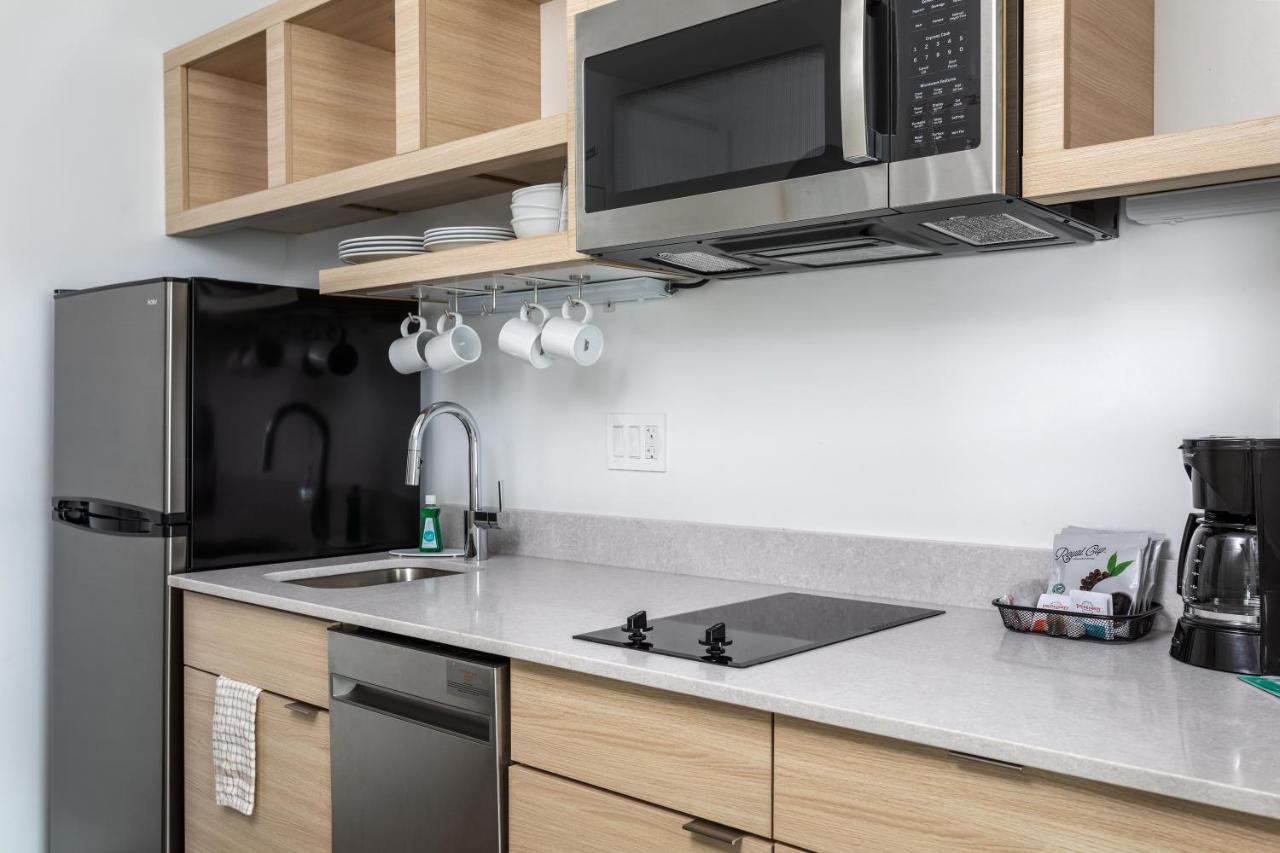 Towneplace Suites By Marriott Orlando Southwest Near Universal Buitenkant foto