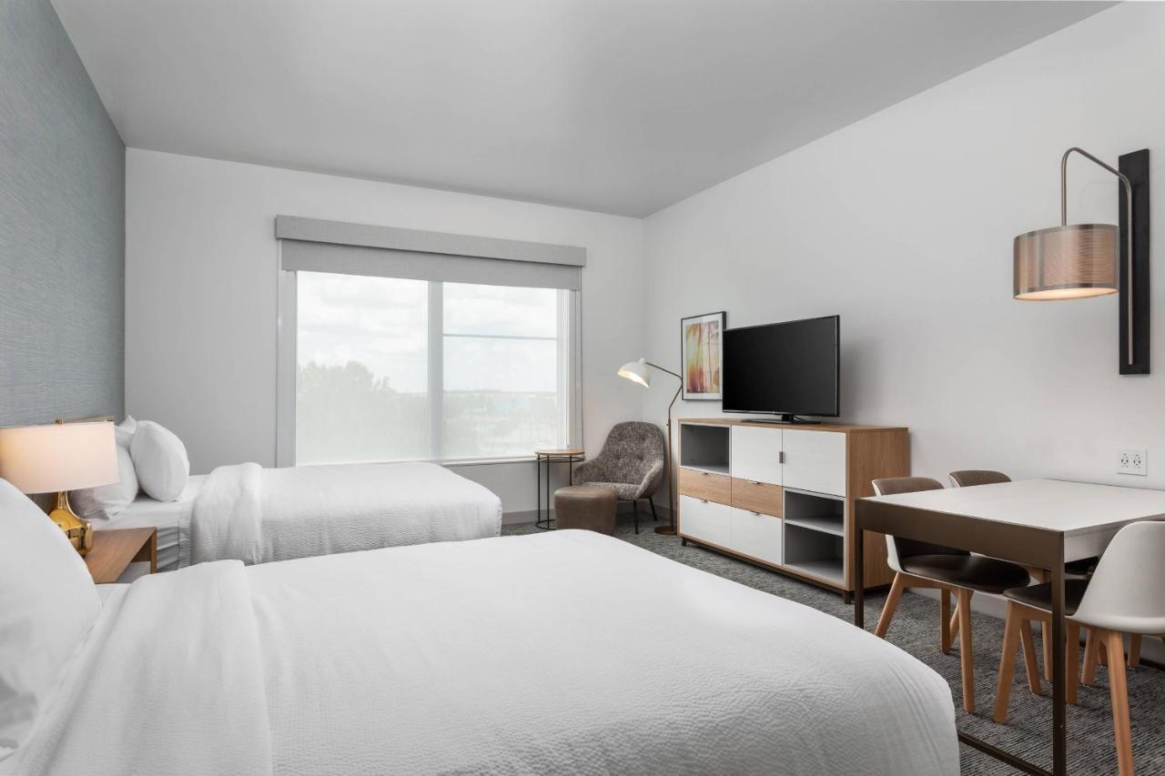 Towneplace Suites By Marriott Orlando Southwest Near Universal Buitenkant foto