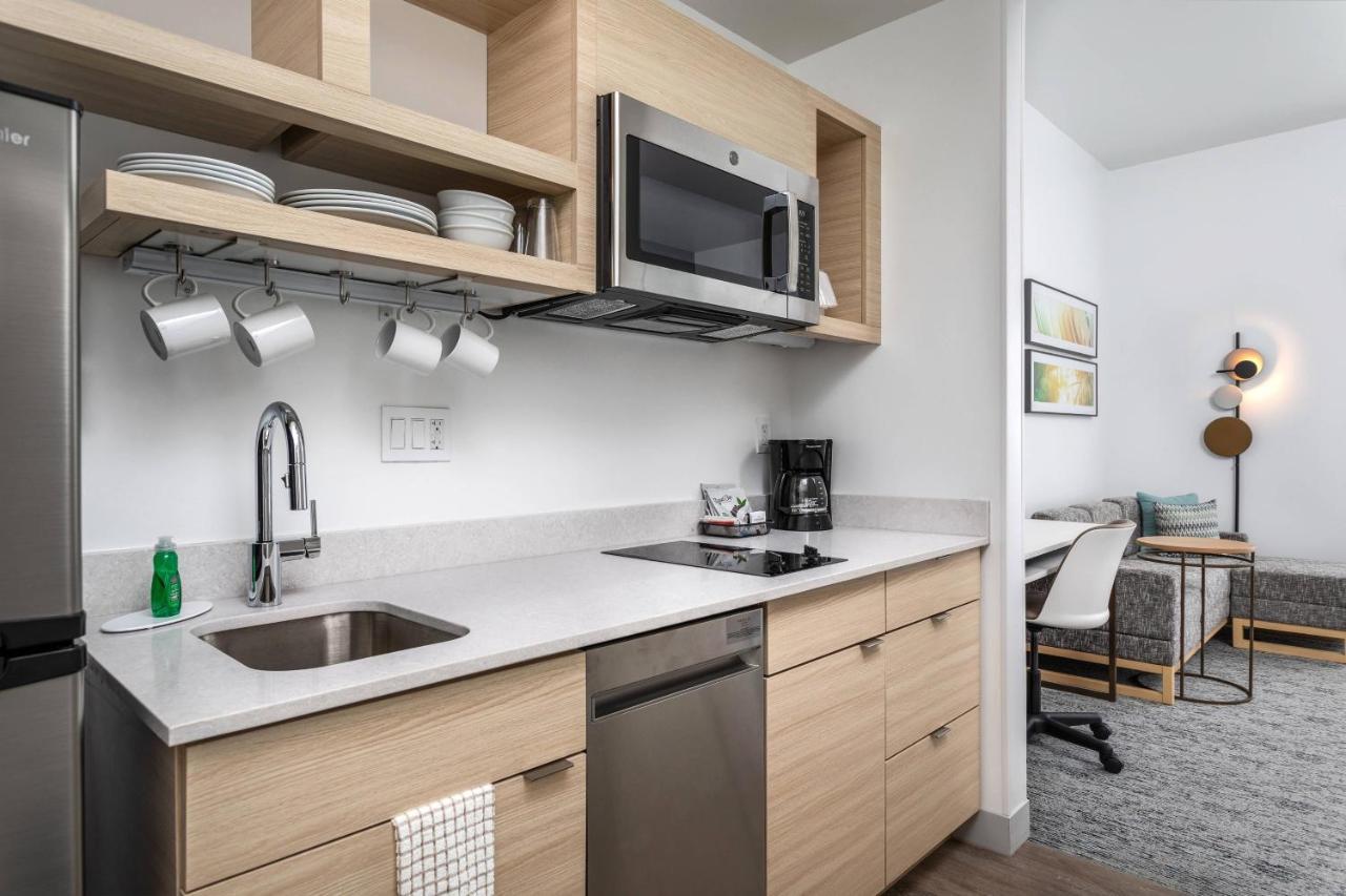 Towneplace Suites By Marriott Orlando Southwest Near Universal Buitenkant foto