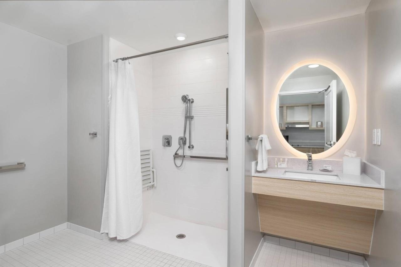 Towneplace Suites By Marriott Orlando Southwest Near Universal Buitenkant foto