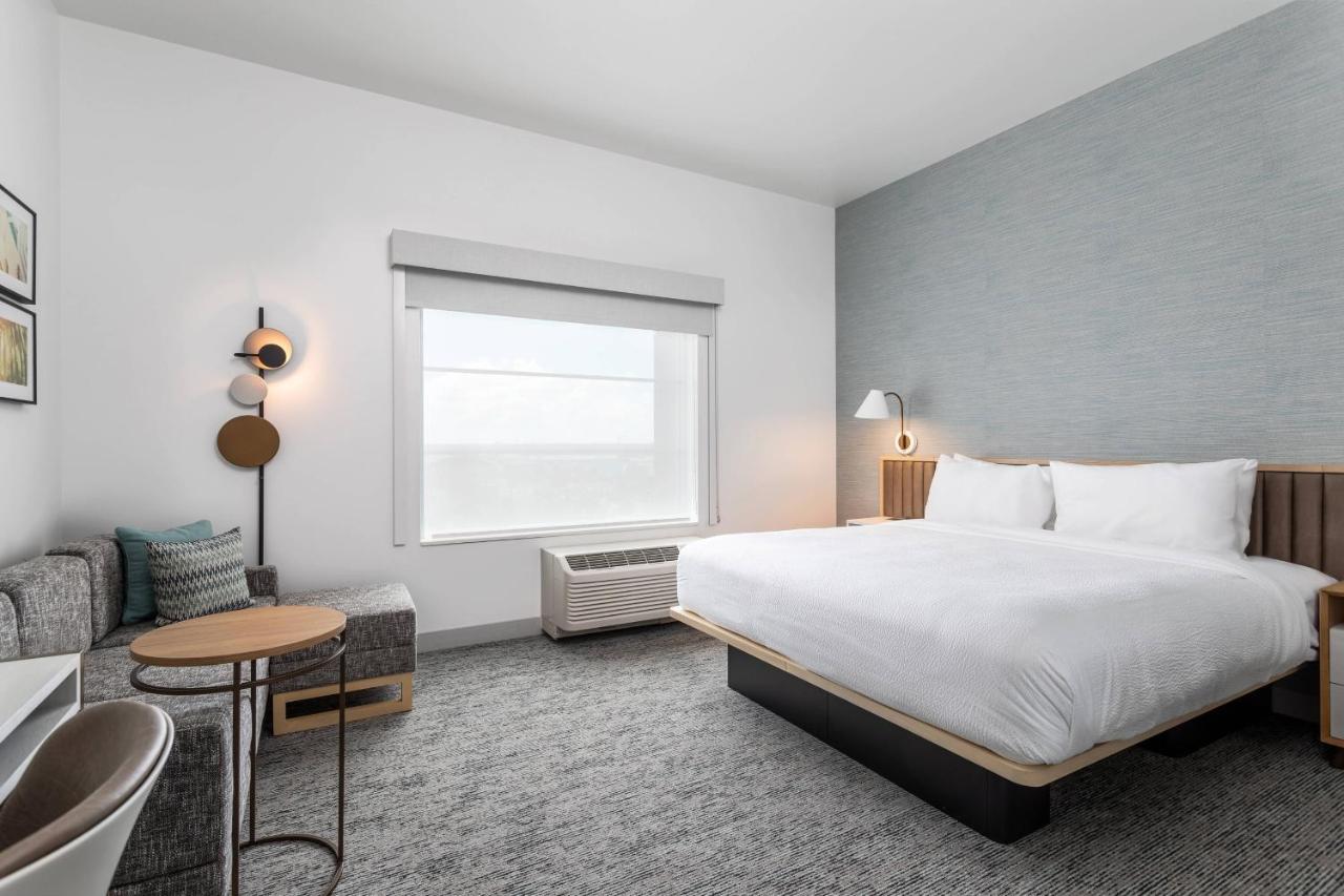 Towneplace Suites By Marriott Orlando Southwest Near Universal Buitenkant foto