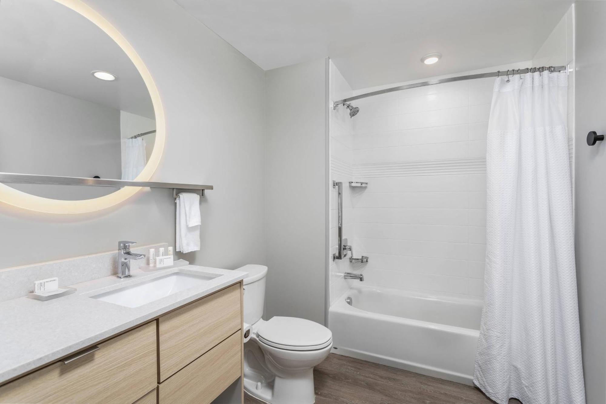 Towneplace Suites By Marriott Orlando Southwest Near Universal Buitenkant foto