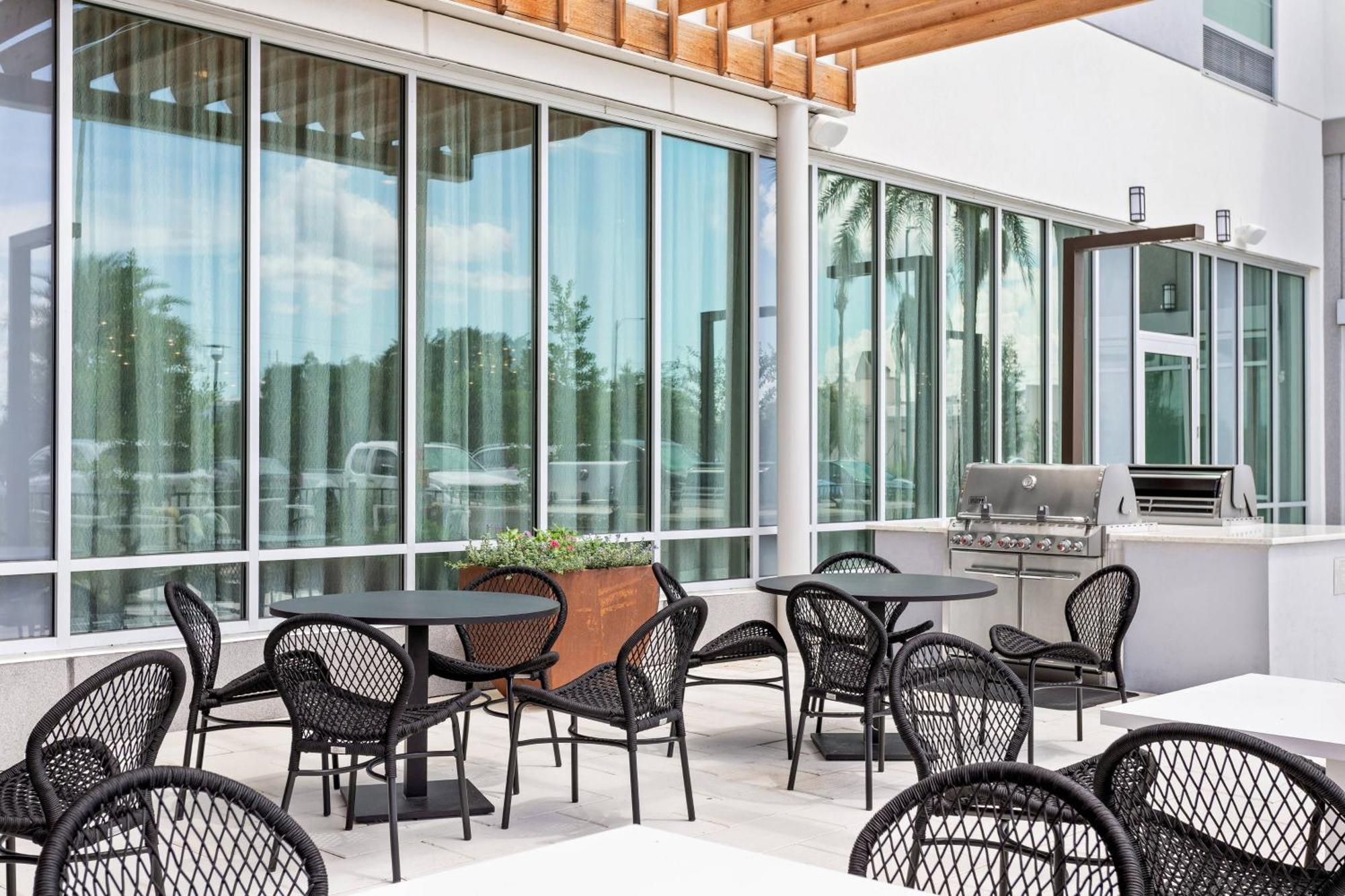 Towneplace Suites By Marriott Orlando Southwest Near Universal Buitenkant foto