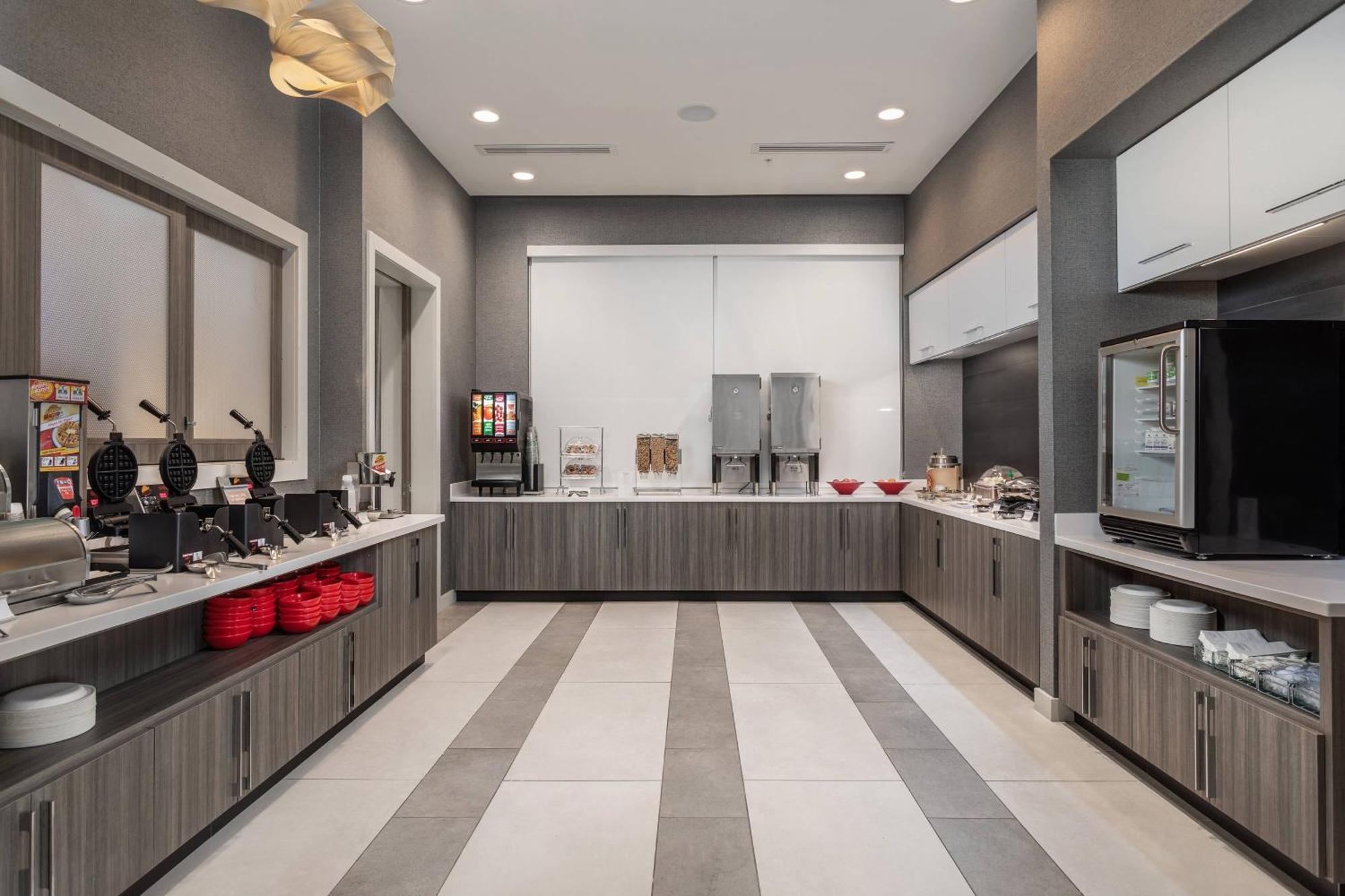 Towneplace Suites By Marriott Orlando Southwest Near Universal Buitenkant foto