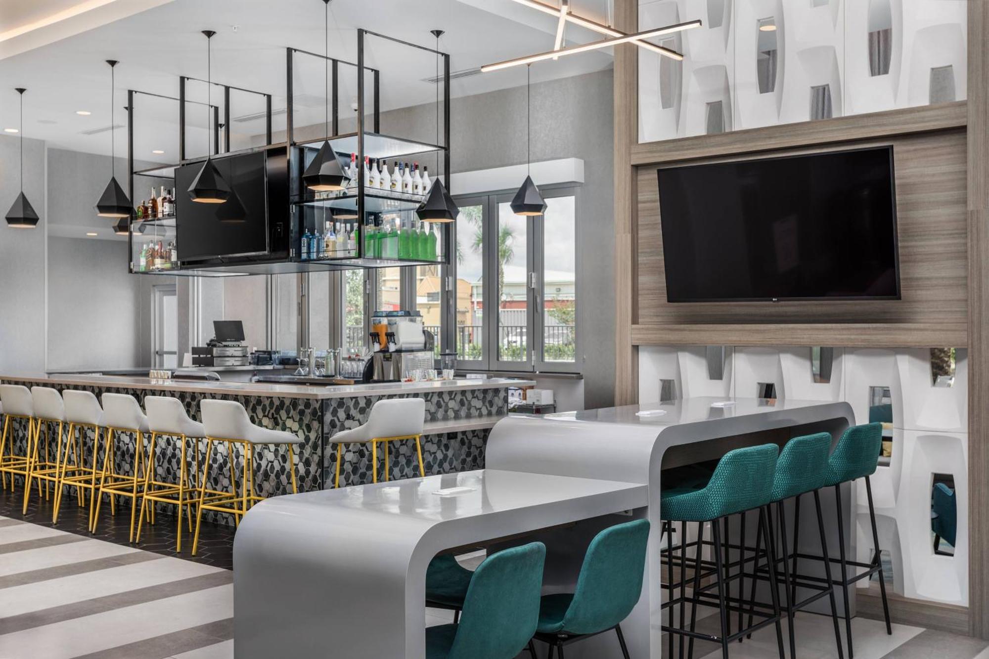 Towneplace Suites By Marriott Orlando Southwest Near Universal Buitenkant foto