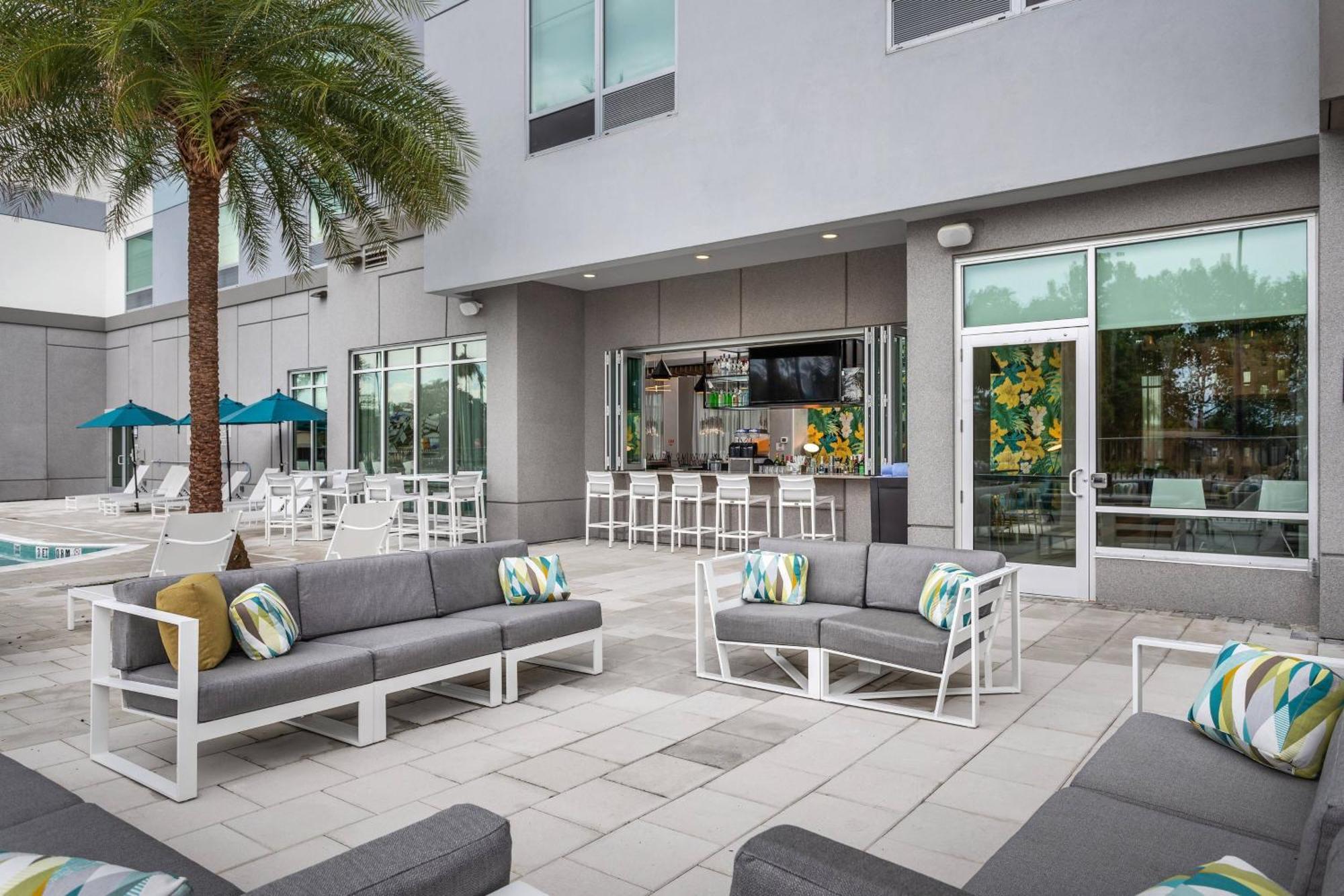 Towneplace Suites By Marriott Orlando Southwest Near Universal Buitenkant foto