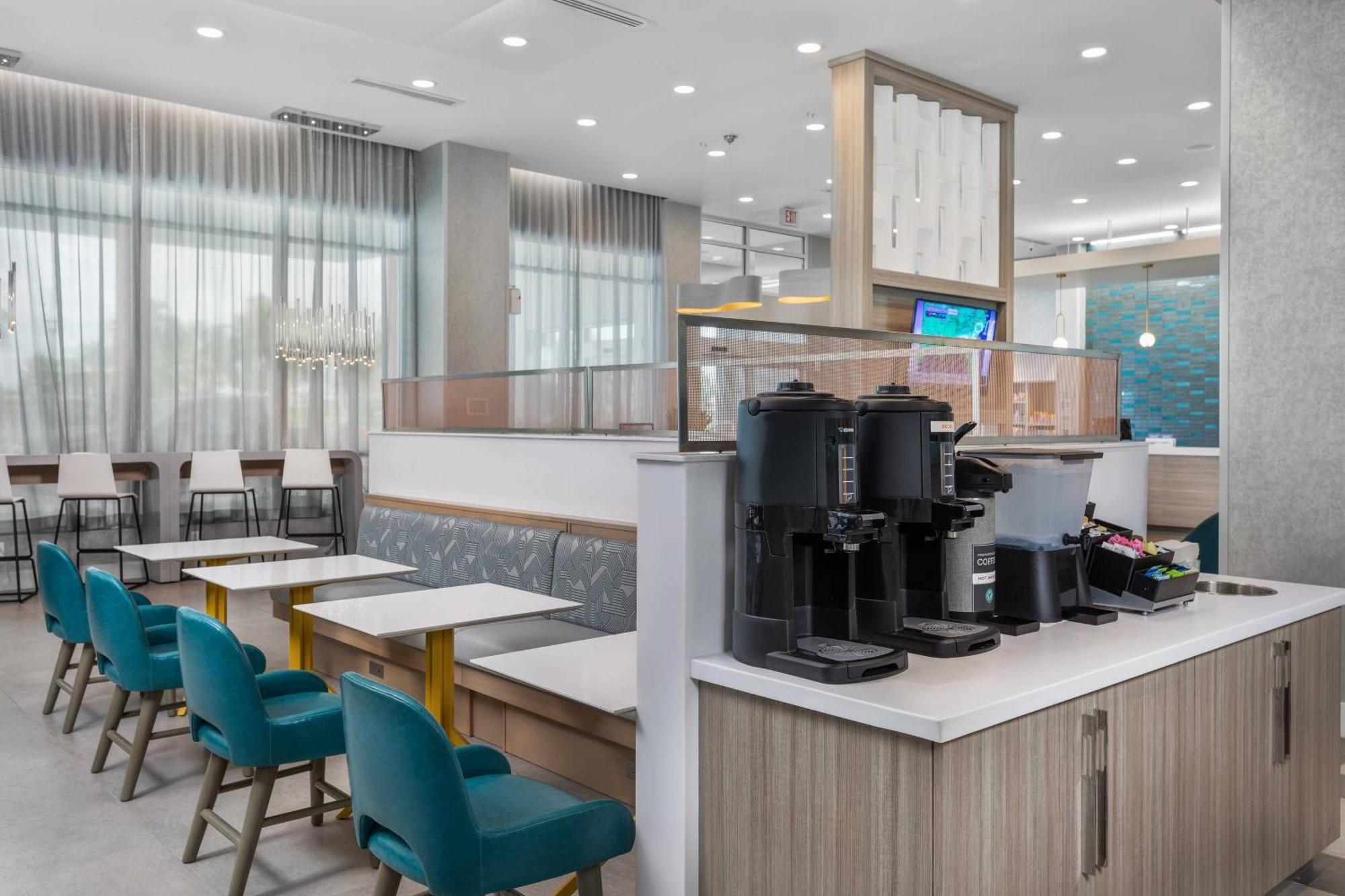 Towneplace Suites By Marriott Orlando Southwest Near Universal Buitenkant foto